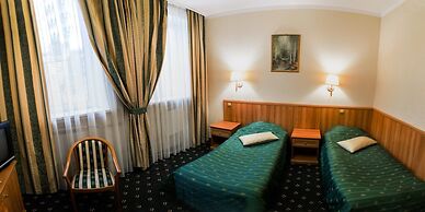 Ershovo Holiday Home