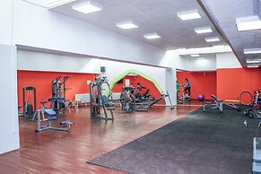 Ershovo Holiday Home