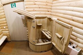 Ershovo Holiday Home