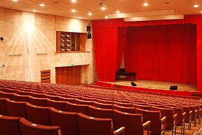 Ershovo Holiday Home