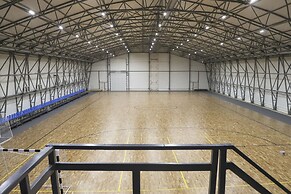 Ershovo Holiday Home