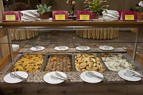 Ershovo Holiday Home