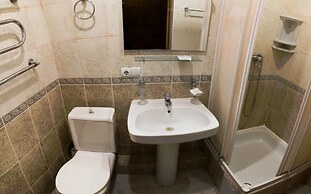 Ershovo Holiday Home