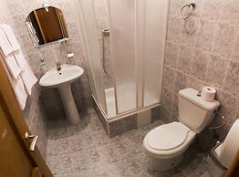 Ershovo Holiday Home