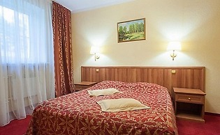 Ershovo Holiday Home