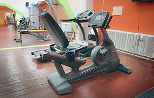 Ershovo Holiday Home