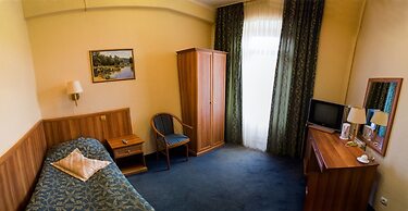 Ershovo Holiday Home