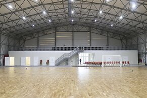 Ershovo Holiday Home