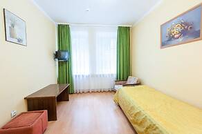 Ershovo Holiday Home