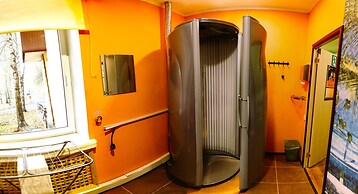 Ershovo Holiday Home