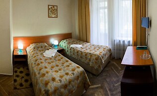 Ershovo Holiday Home