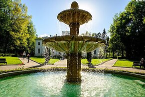 Ershovo Holiday Home