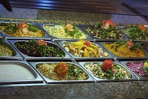 Ershovo Holiday Home