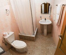 Ershovo Holiday Home