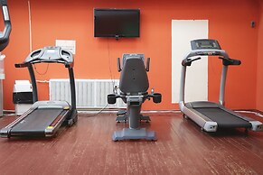 Ershovo Holiday Home