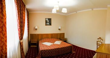 Ershovo Holiday Home