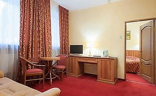 Ershovo Holiday Home