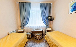 Ershovo Holiday Home