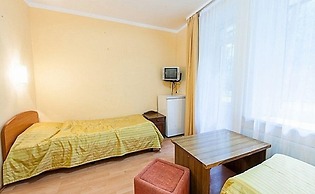 Ershovo Holiday Home