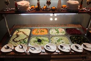 Ershovo Holiday Home