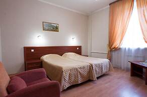 Ershovo Holiday Home