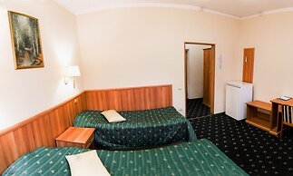 Ershovo Holiday Home