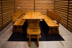 Ershovo Holiday Home