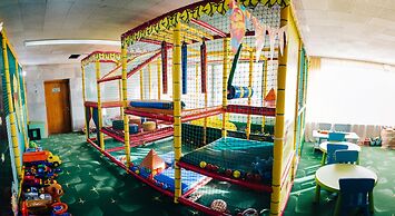 Ershovo Holiday Home