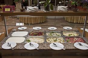 Ershovo Holiday Home