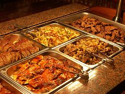 Ershovo Holiday Home