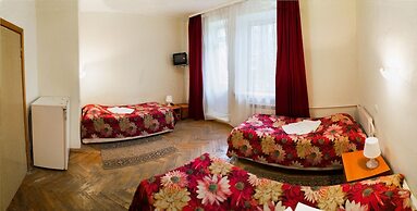 Ershovo Holiday Home