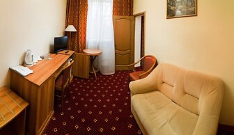 Ershovo Holiday Home