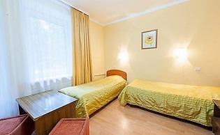 Ershovo Holiday Home