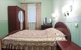 Ershovo Holiday Home