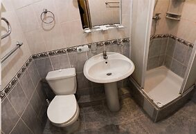 Ershovo Holiday Home