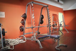 Ershovo Holiday Home