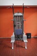 Ershovo Holiday Home