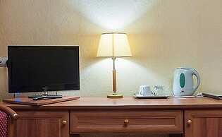 Ershovo Holiday Home