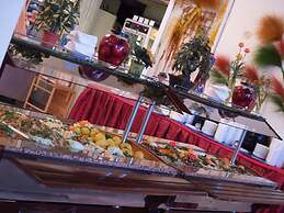 Ershovo Holiday Home