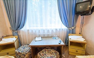 Ershovo Holiday Home