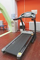 Ershovo Holiday Home