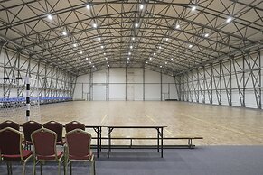 Ershovo Holiday Home