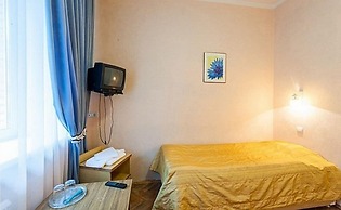 Ershovo Holiday Home