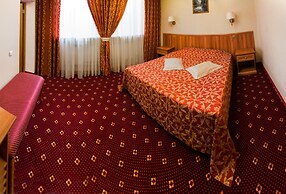 Ershovo Holiday Home