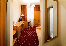 Ershovo Holiday Home