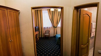 Ershovo Holiday Home