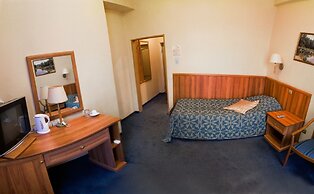 Ershovo Holiday Home