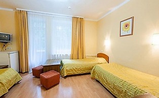 Ershovo Holiday Home