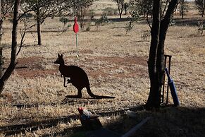 Kookaburra Cottage
