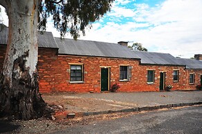 Emma Tiver Heritage Cottage